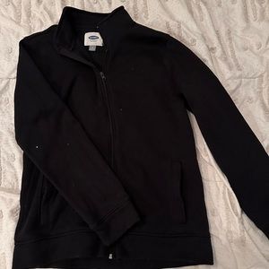 Black Men’s Fleece